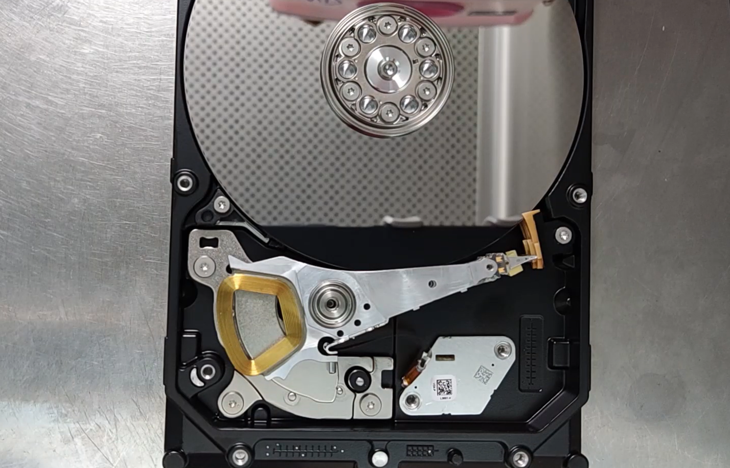 【13分钟科普】ScanDisk硬盘坏道修复工具(2025更新)