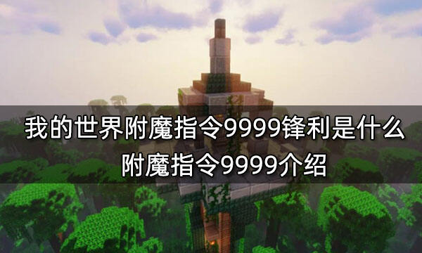 (三分钟详查)我的世界忠诚附魔书有什么用-今日发布