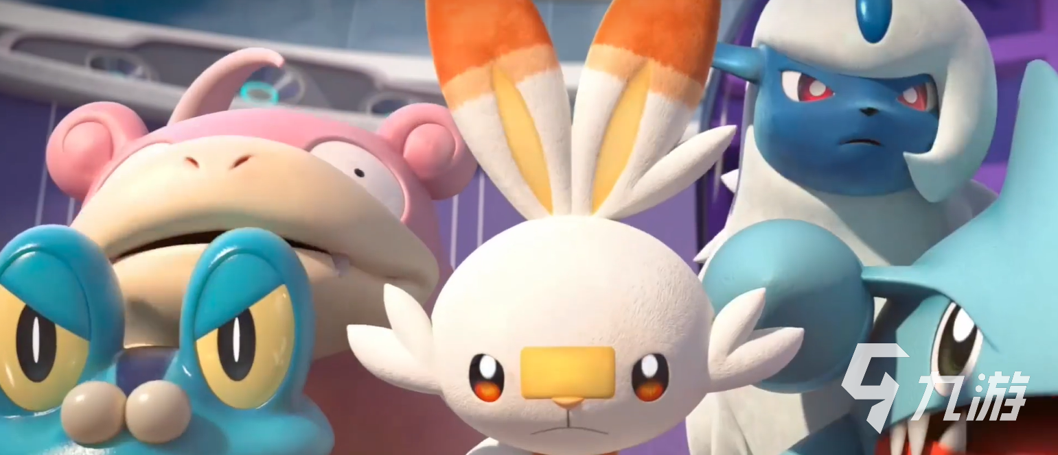 📌宝可梦大集结免费版官方正版下载-宝可梦大集结免费版2025最新版本下载N.567.39