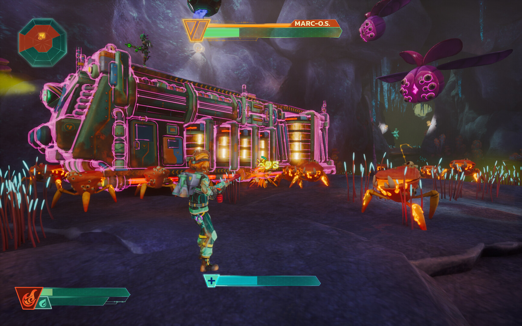 虫虫助手怎么加速游戏