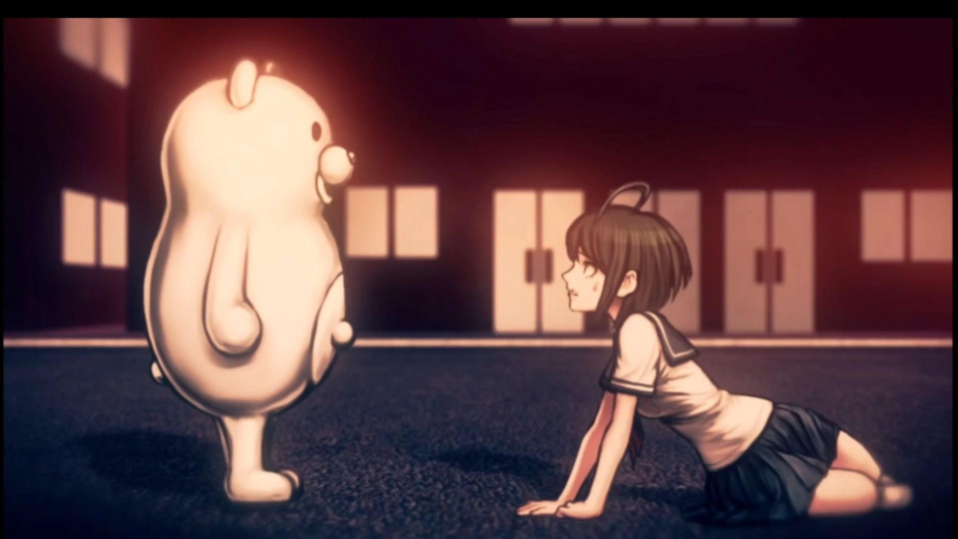 绝对绝望少女（中国）官方网站