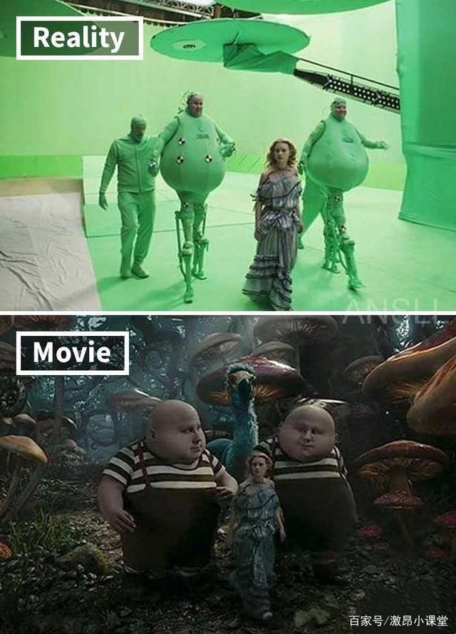 普及一下!如何用蜜蜂剪辑绿幕抠图玩梗-今日排名一览