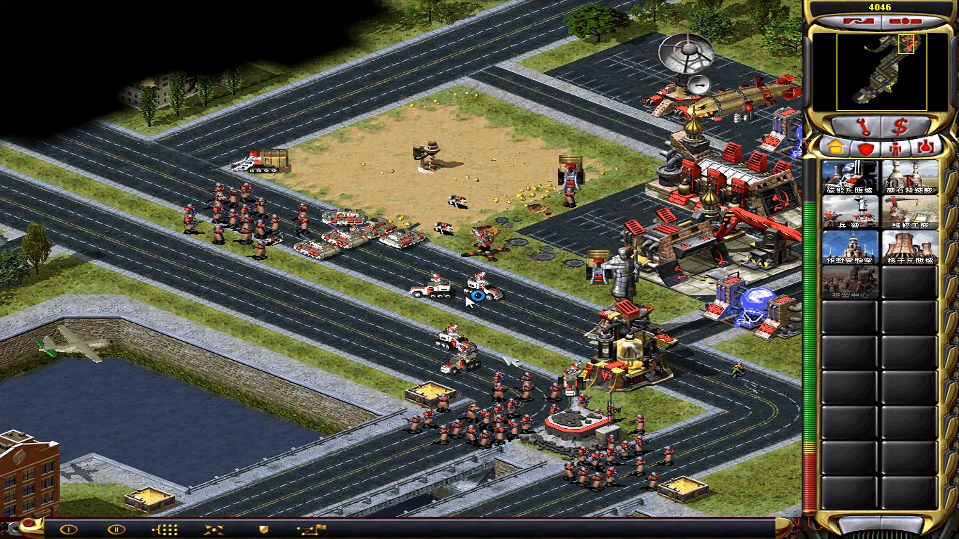 🎁红色警戒2兵临城下游戏-红色警戒2兵临城下游戏官方中文版下载