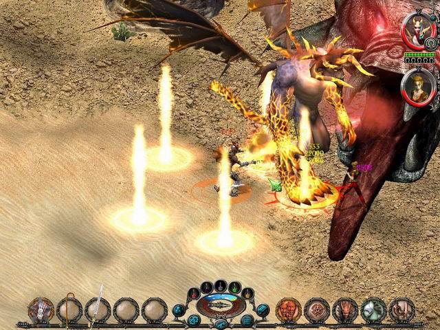 圣域魔都魅影-圣域魔都魅影下载