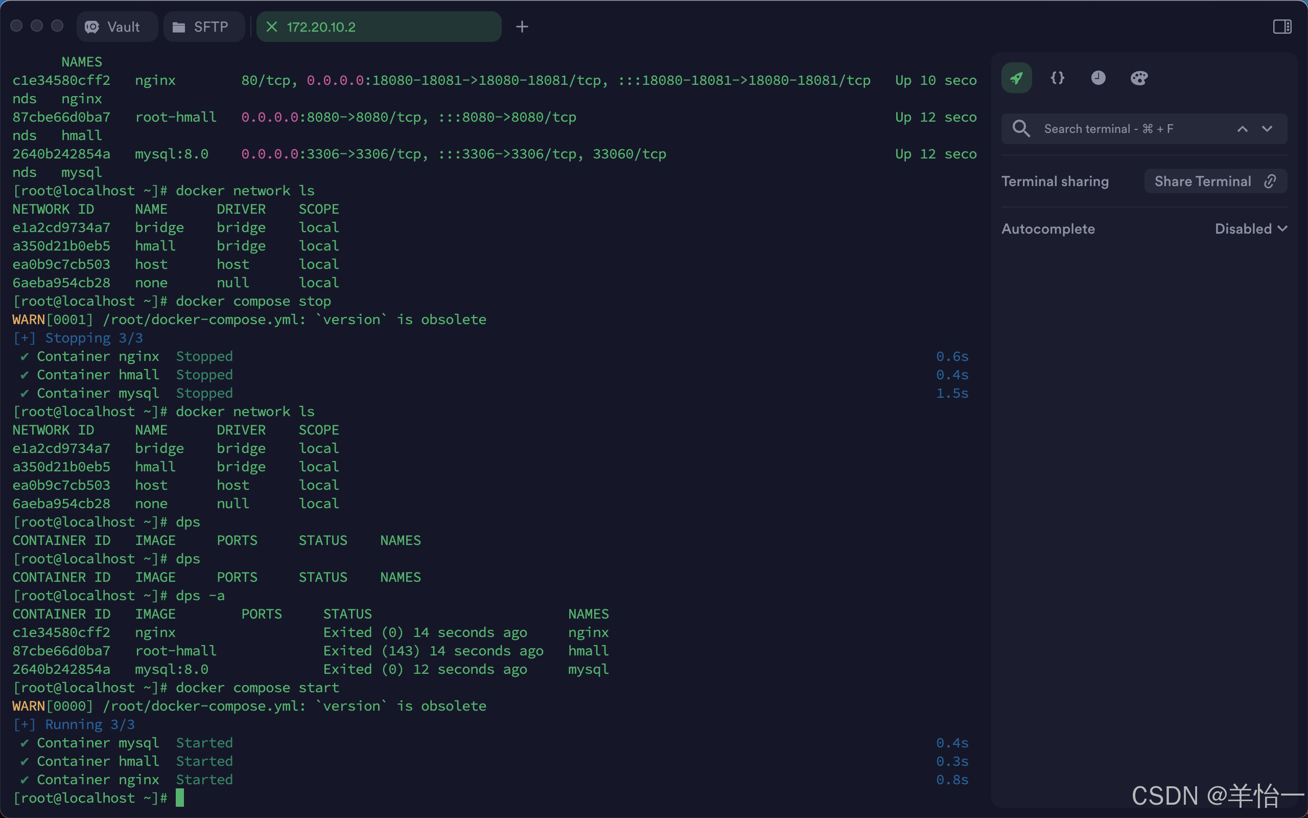 Termius下载安装最新版-Termiusapp免费下载安装