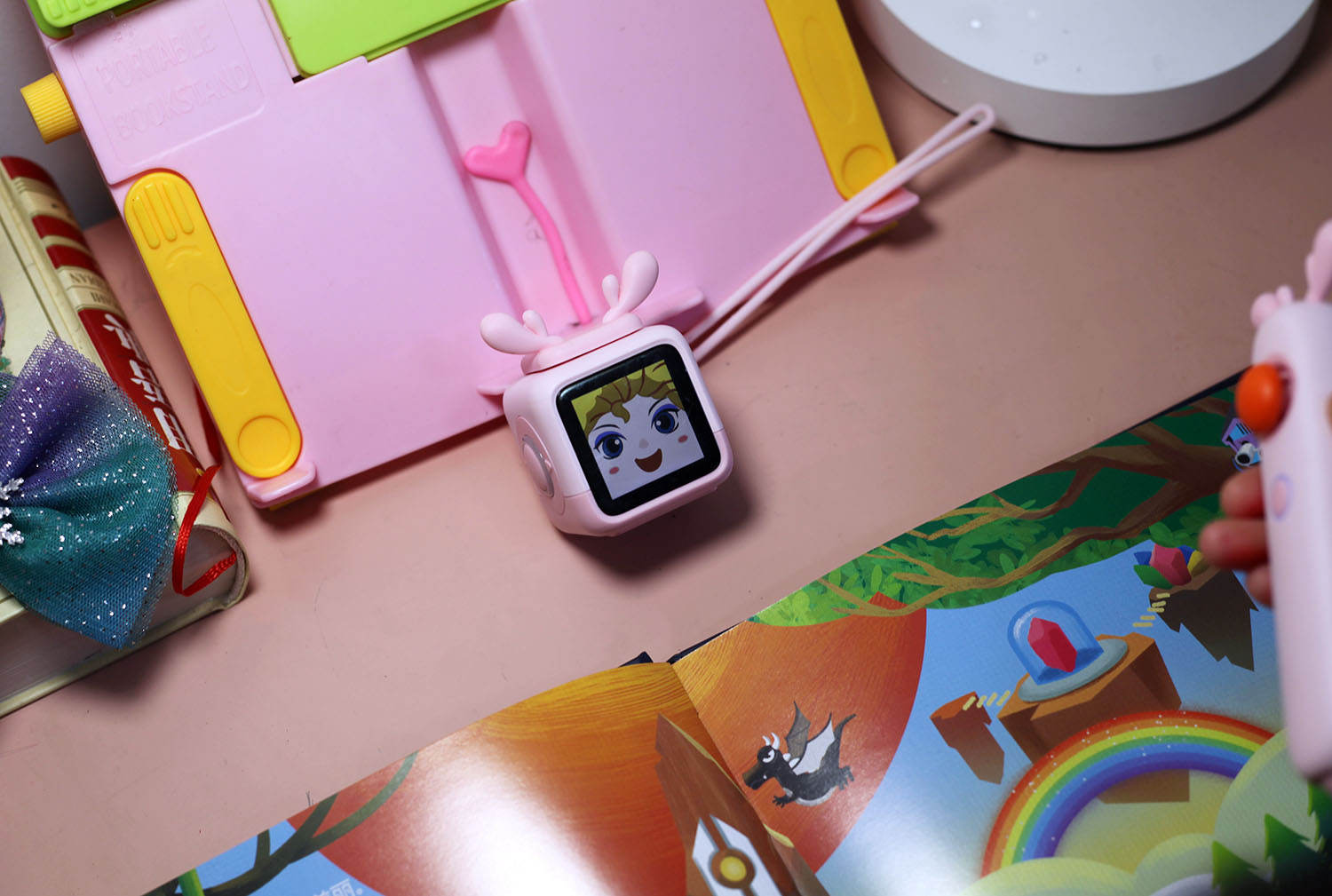 4秒详论:悟空遥控器:助力创作的全新平台,开启写作新时代!