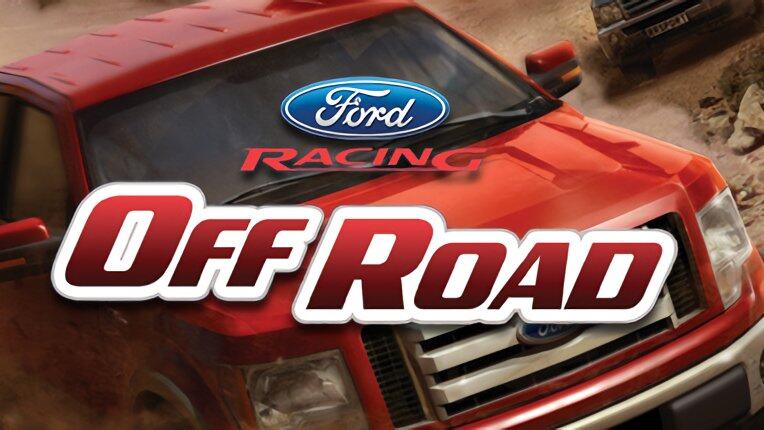 直观科普!福特越野赛车(完美资讯)(实时传达)