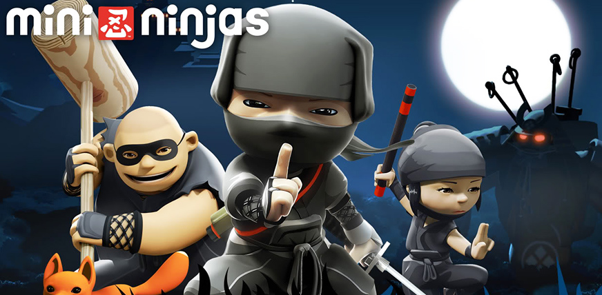 秒懂科普!迷你忍者中文补丁-参考消息(2025)