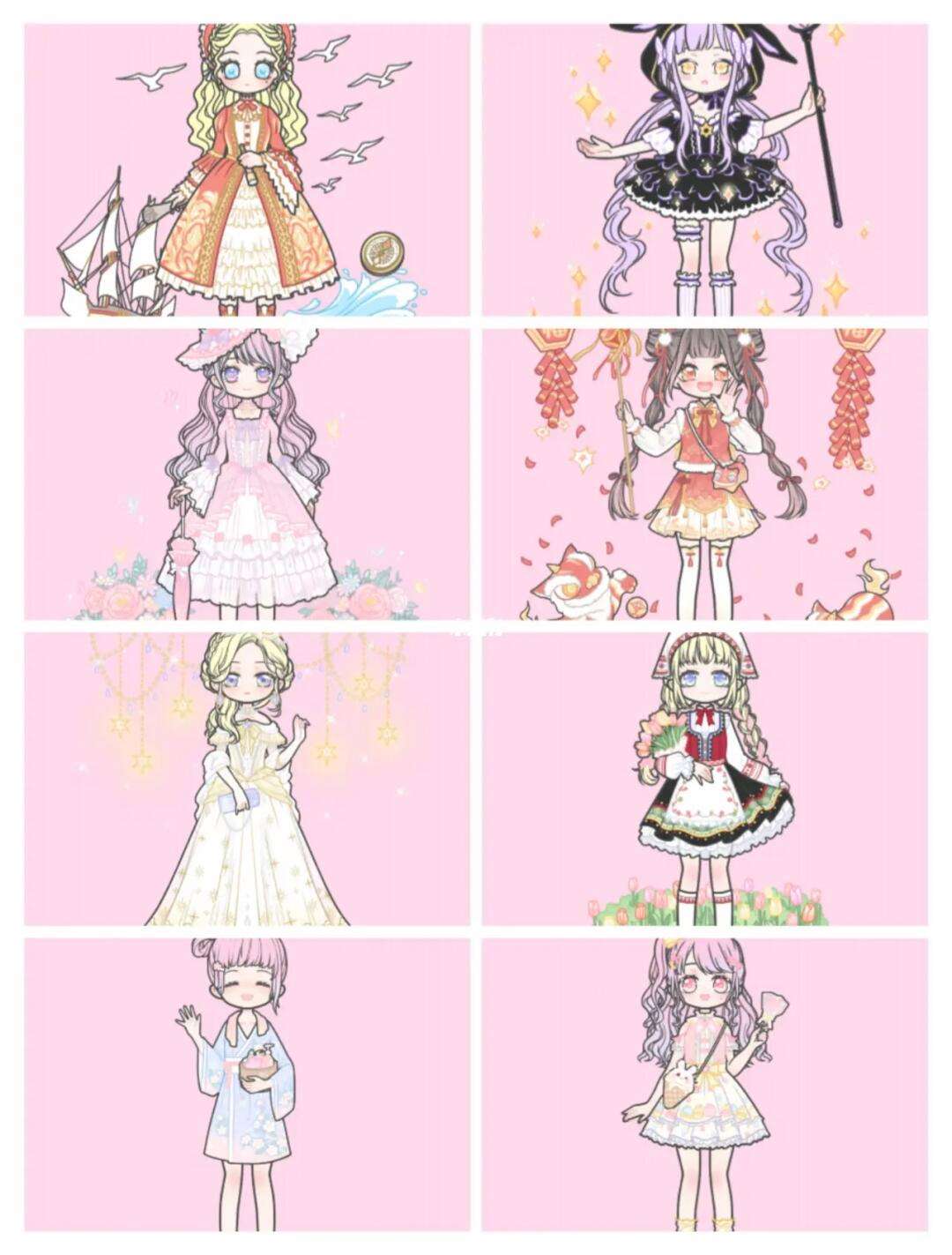 (一分钟攻略)装扮少女app2025.10.17.17.26.03-新闻详情