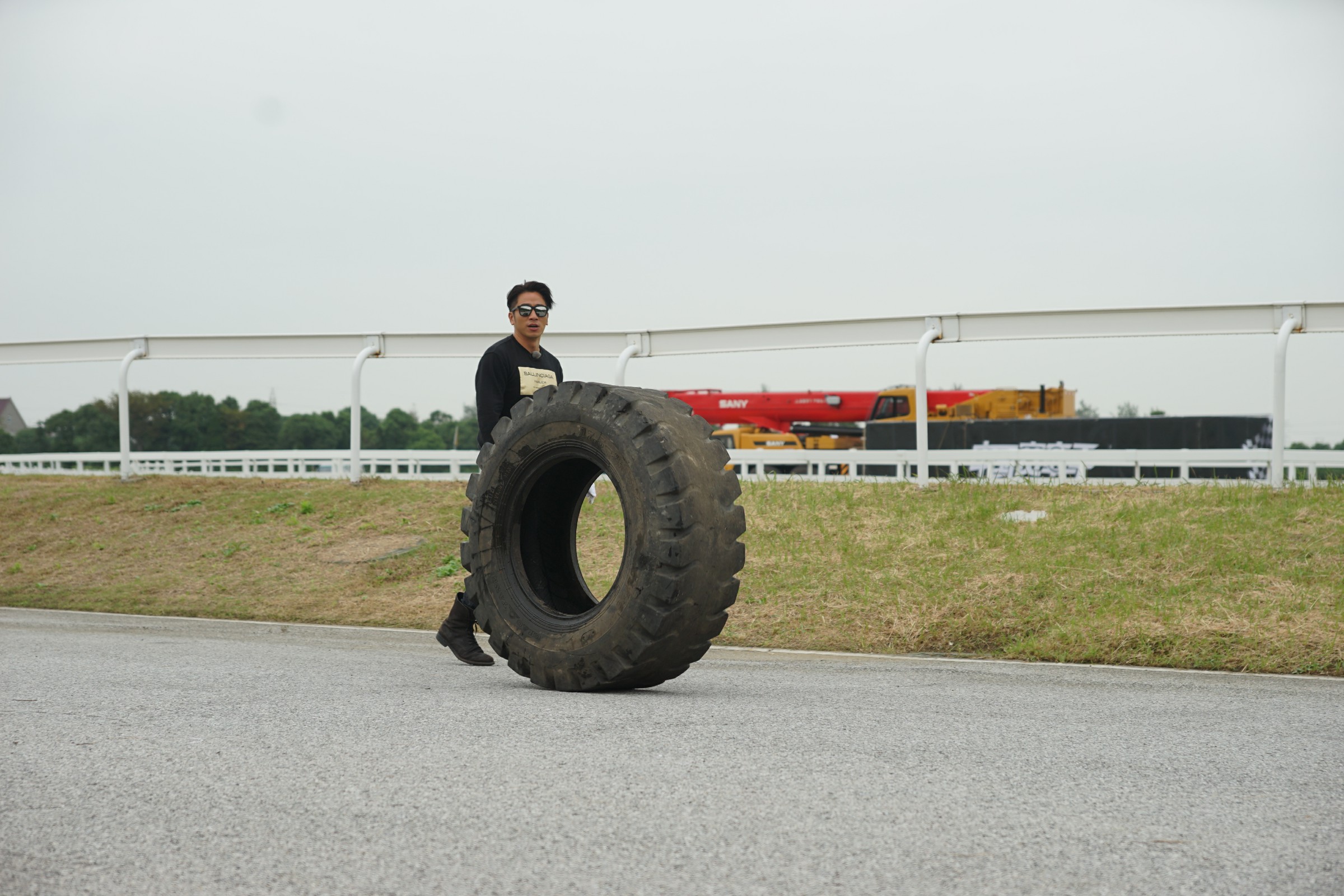 (2025系统更新)公路赛车手-全面剖析