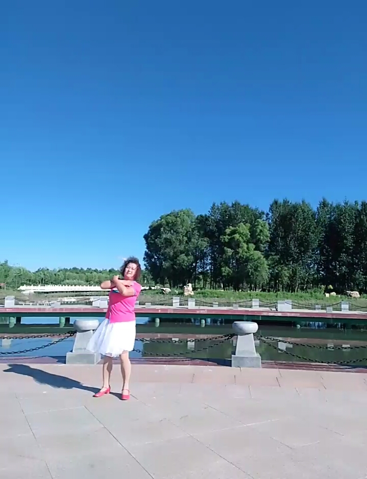 62分钟科普!“糖果广场舞”详细教程