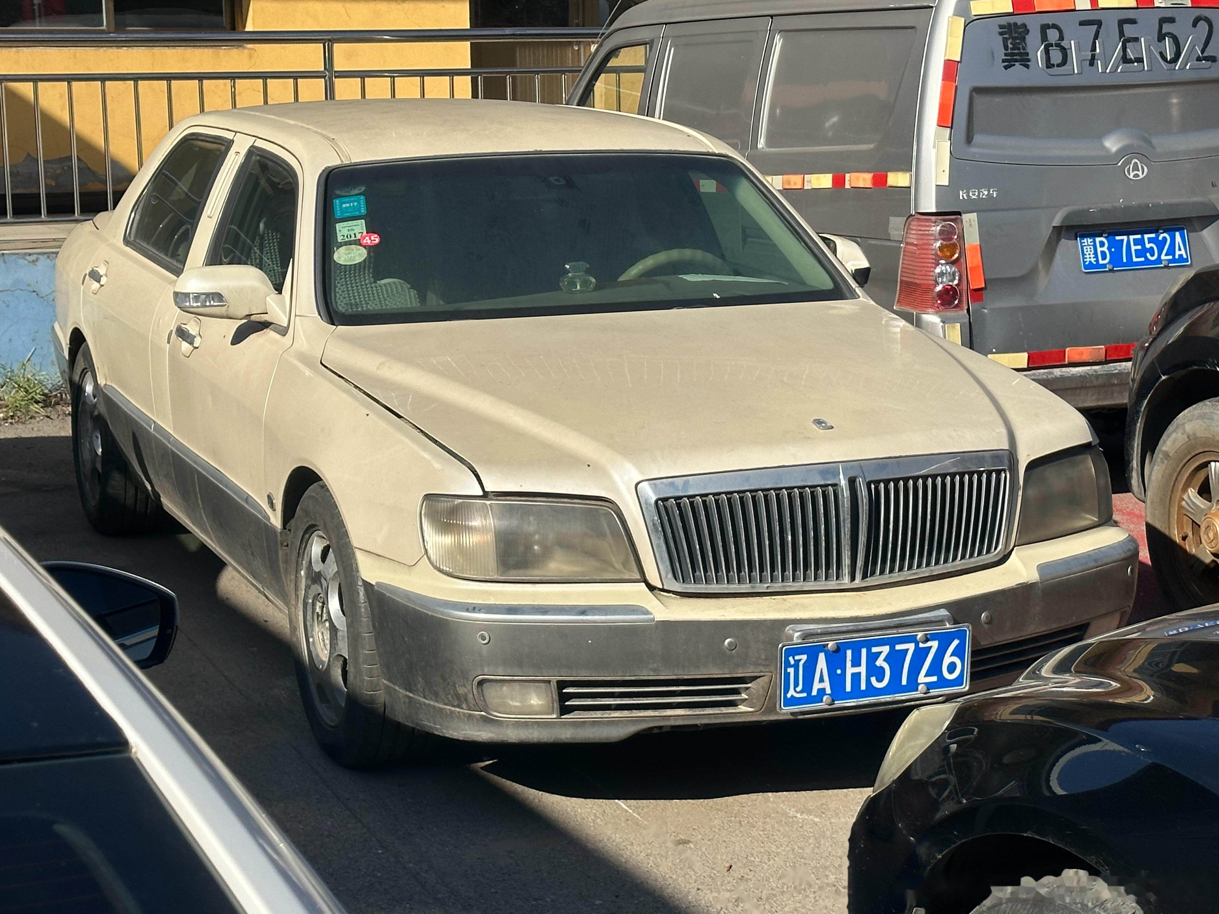 豆瓣影评精选:河北公车