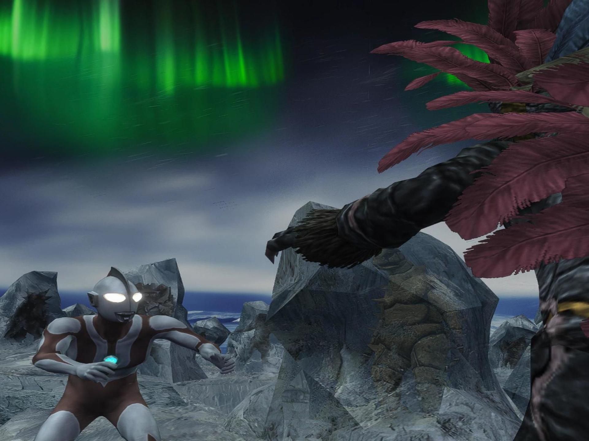 📕奥特曼格斗进化2app下载-奥特曼格斗进化2app免费下载安装