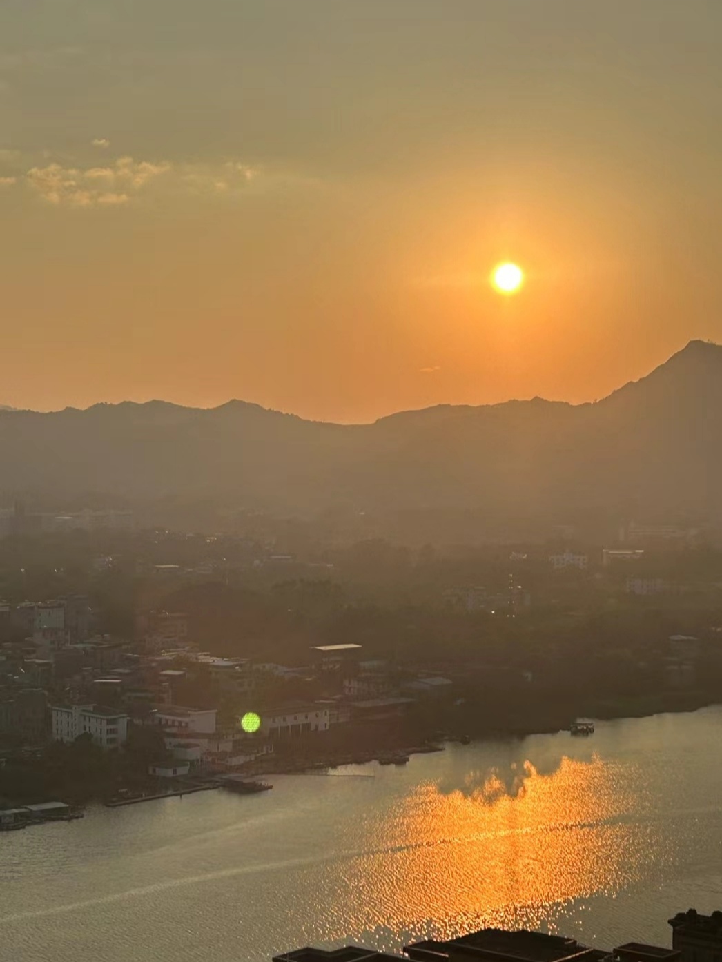 朝阳永续Go|中国科技有限公司