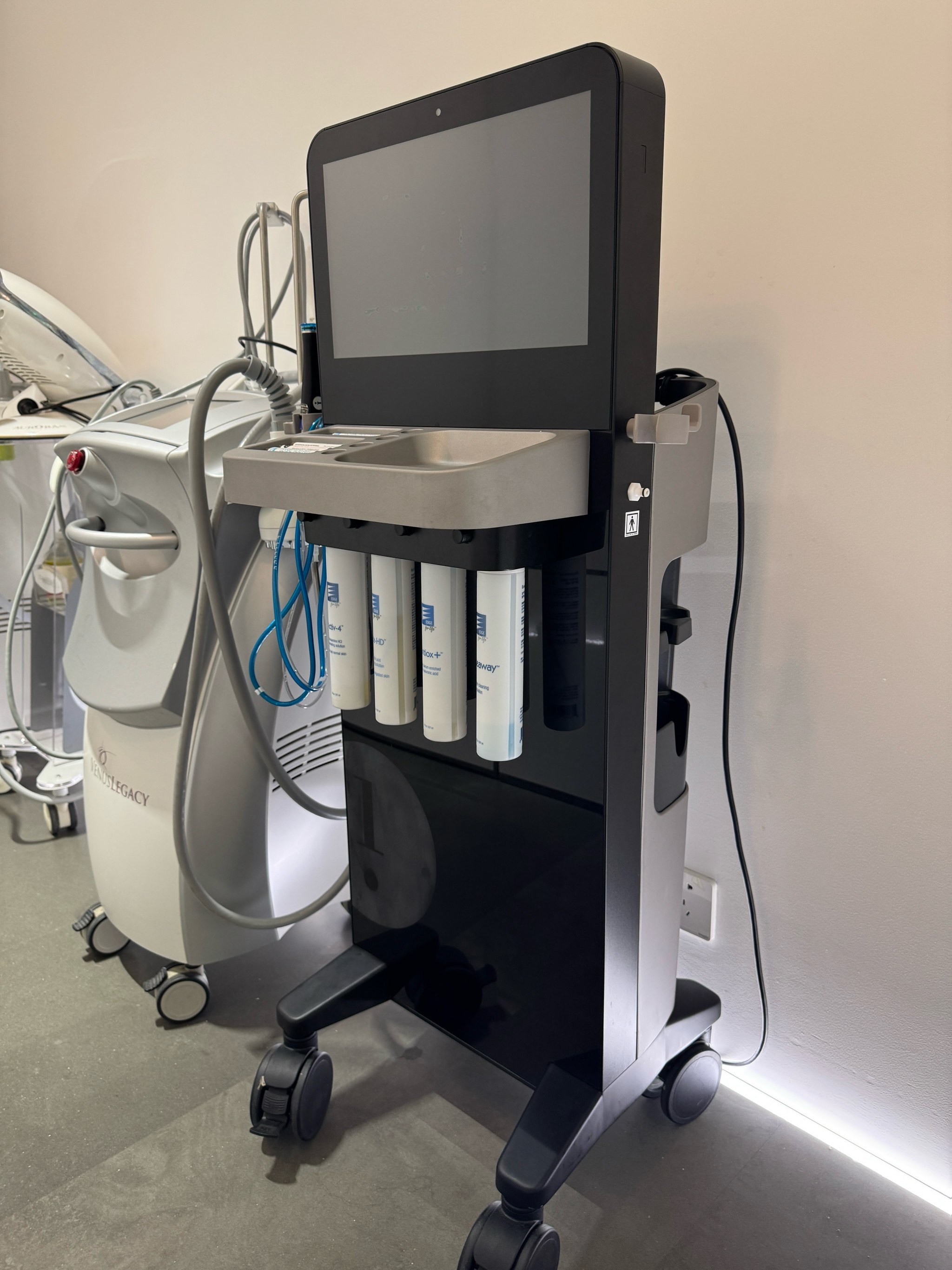 [2025智库百科]智能医美2025全新上线