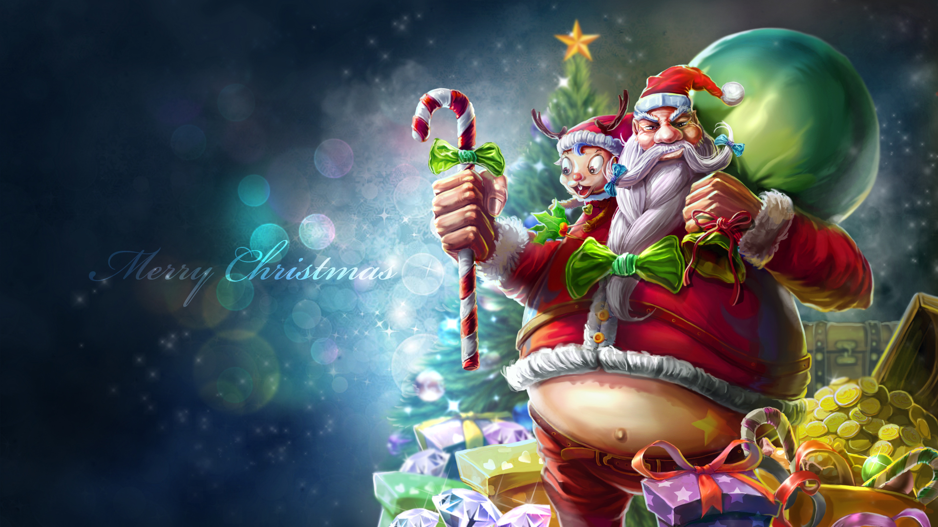 (十分钟盘点)魔卡幻想-参考消息(2025)