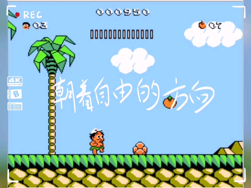 (9分钟科普)高桥名人之冒险岛-更新网点