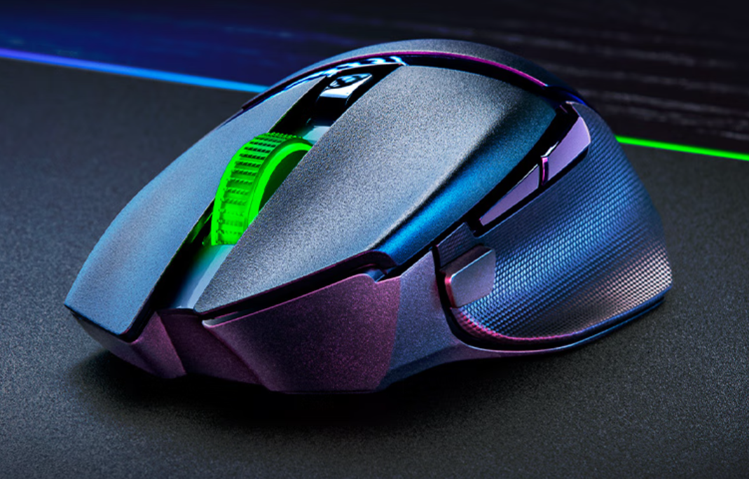 爆火佳作榜!雷蛇Synapse2.0工具软件(2025.10.18.13.26.02服务更新)