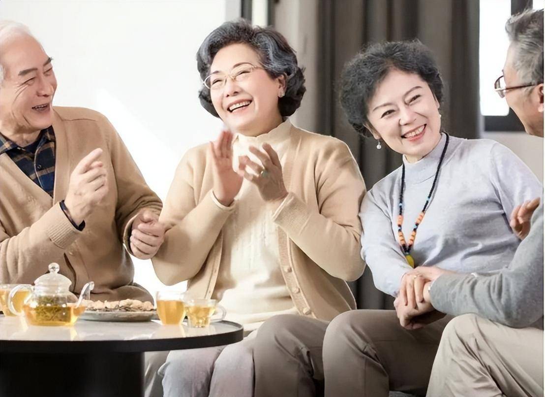 中老年之家|中国有限责任公司