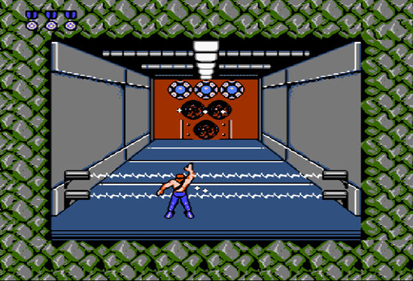 2025新思路:魂斗罗手游游戏(10分钟响应)