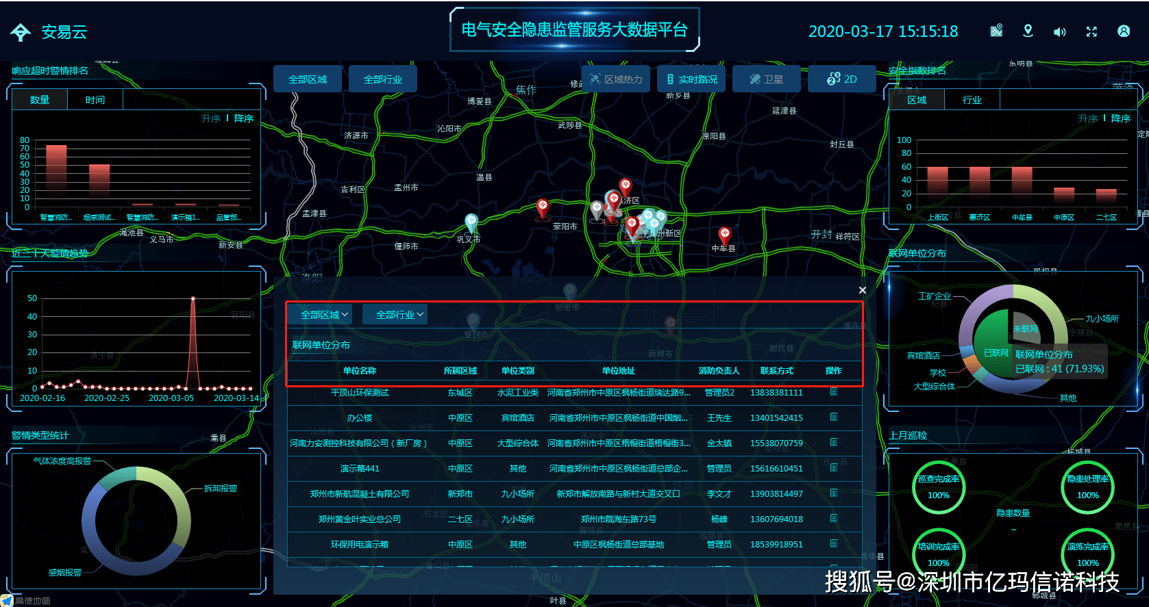 奇安信天擎终端安全管理系统app官方下载-奇安信天擎终端安全管理系统2025最新版N.848.72