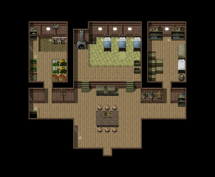 rpg制作大师软件-rpg制作大师软件app2025最新版V.135.43