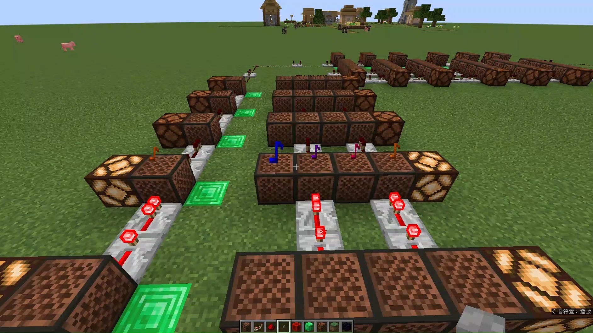 🍁我的世界红石导弹怎么做官方下载安装最新版-我的世界红石导弹怎么做官方中文版下载