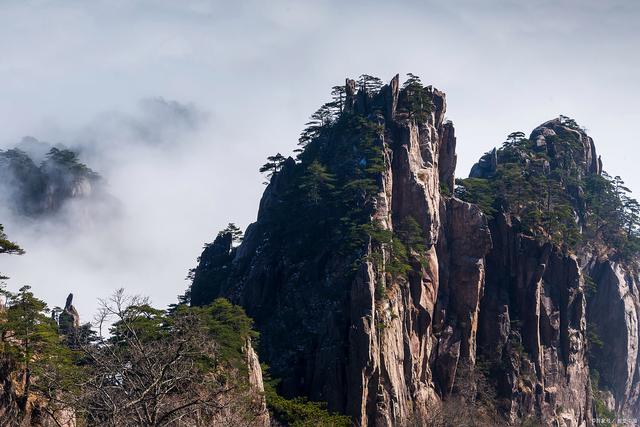 【靠谱】在黄山(2025更新)