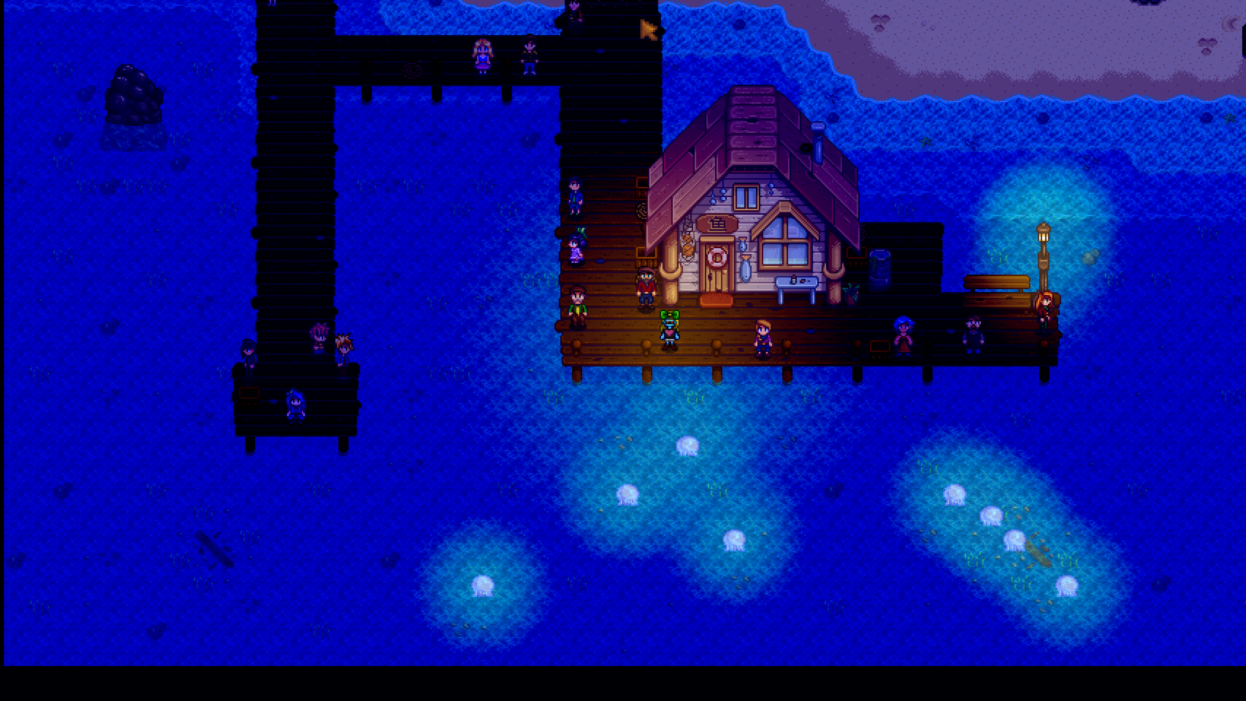 (总结百科)星露谷物语游戏(2025.10.18.22.02.02服务更新)