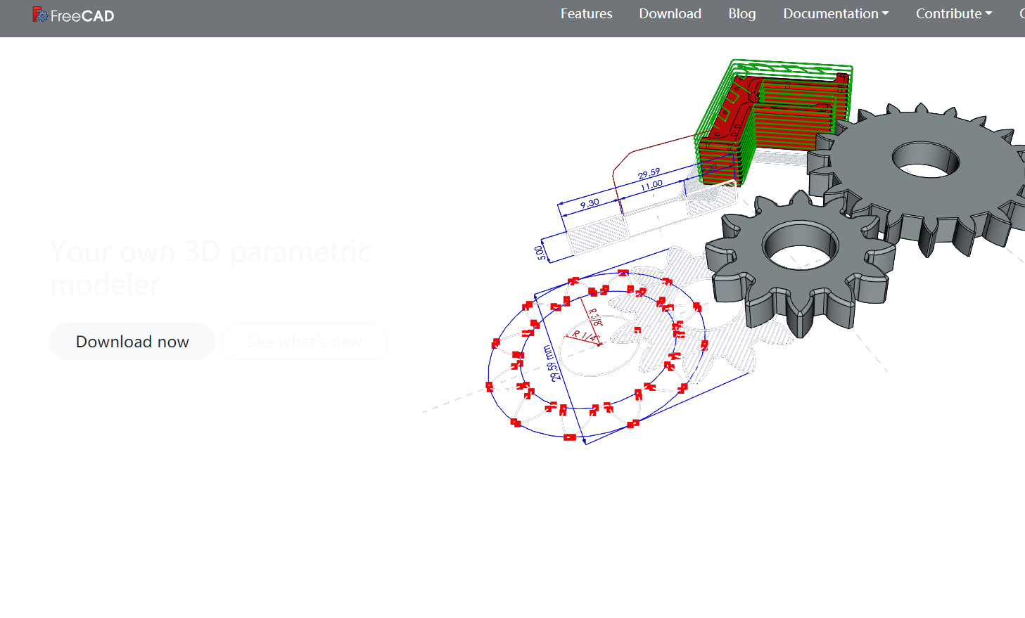 (10分钟速成)PRESSCAD最新2025.10.18.22.06.04-新闻详情