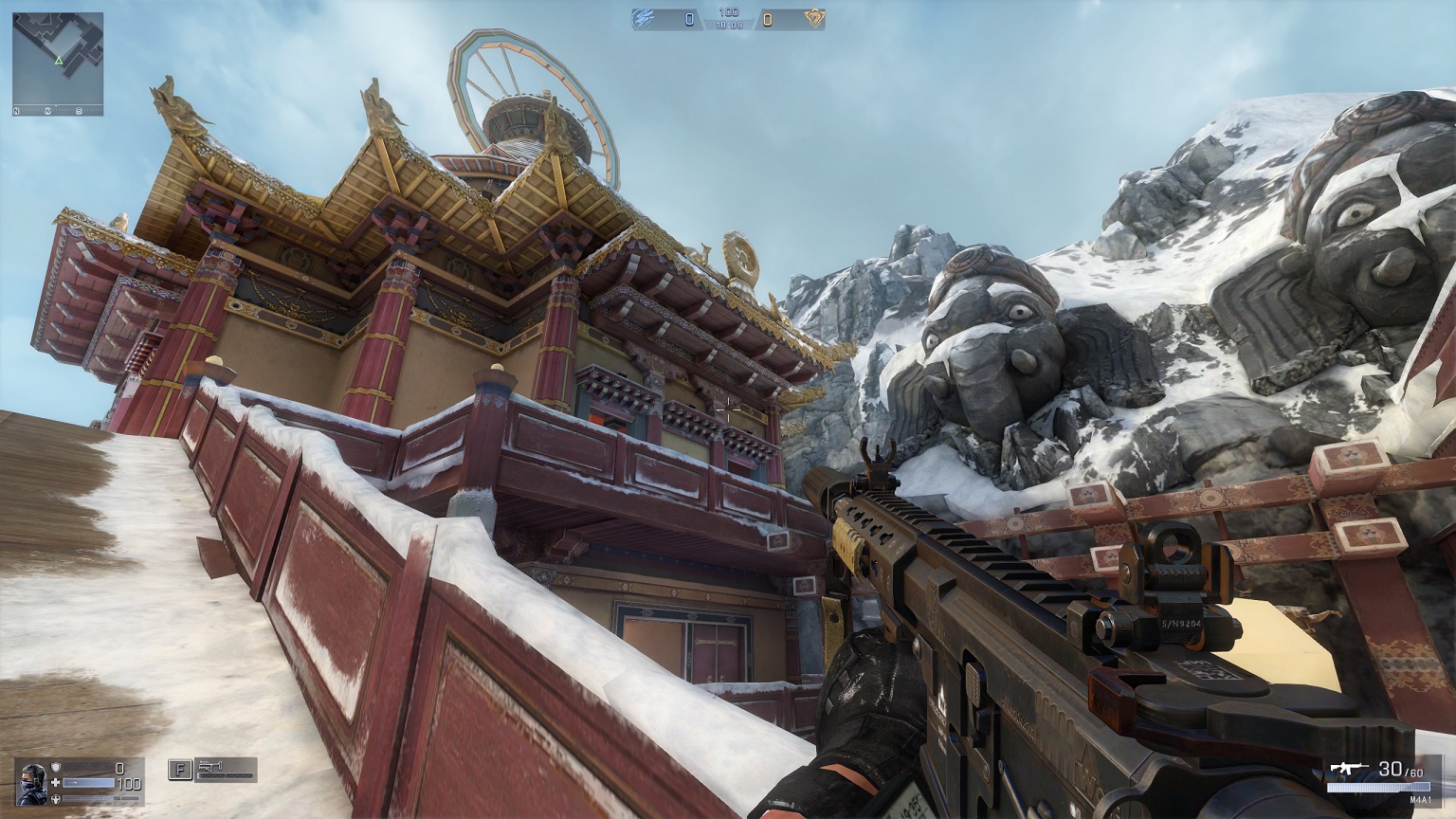 突击英雄 - 突击英雄下载极速版V216.1.21