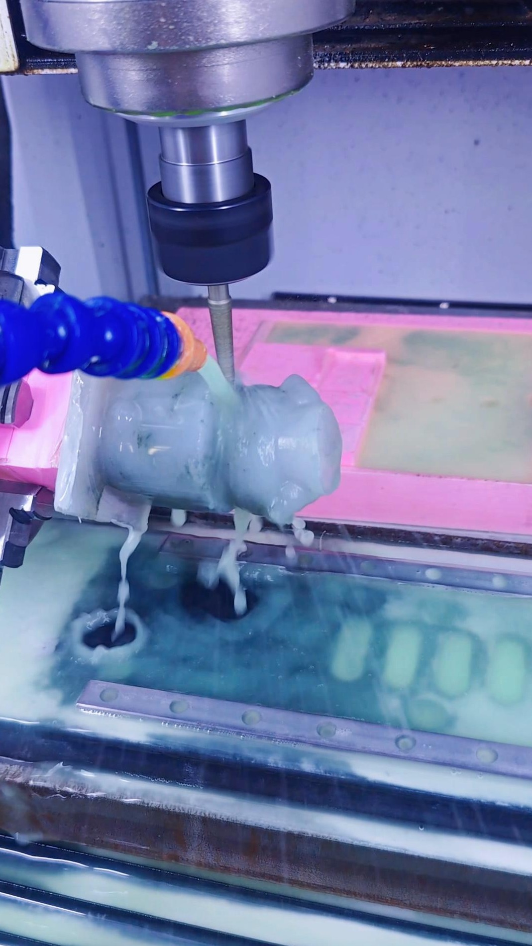 【秒懂科普】奎享雕刻软件今+日+汇+总