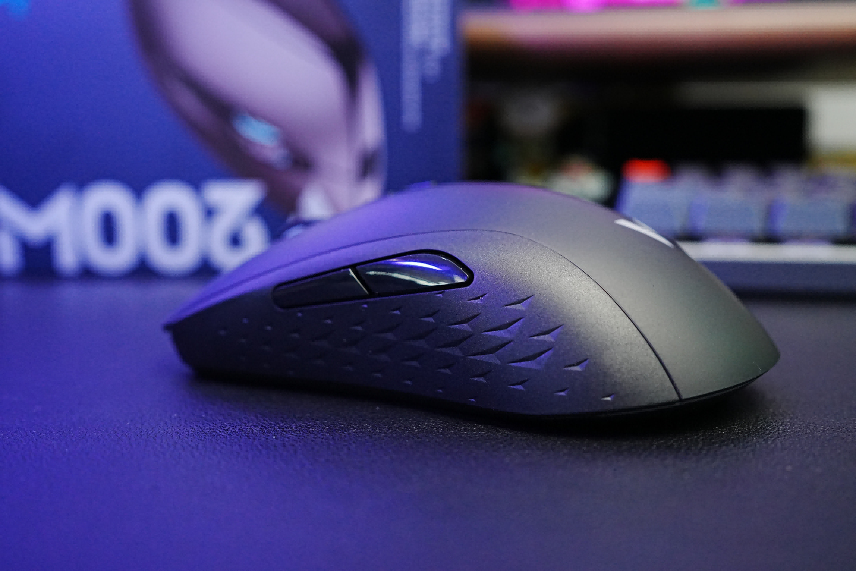 淘宝直播精选:雷柏v26鼠标驱动