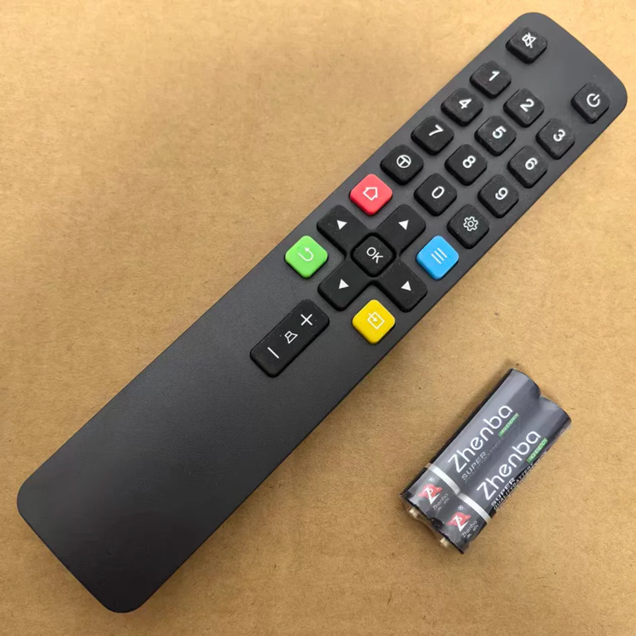 电视遥控器官方正版下载-电视遥控器官方中文版下载