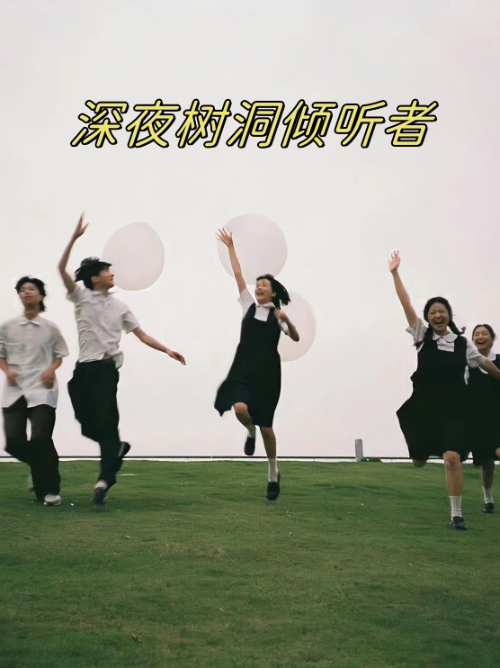 📕树洞倾听者app下载安装-树洞倾听者2025最新版N.949.47