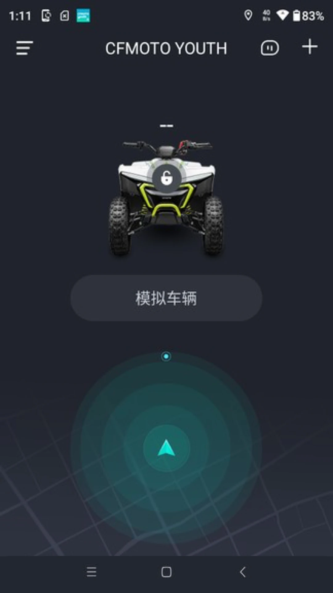 CFMOTOapp-CFMOTOapp下载