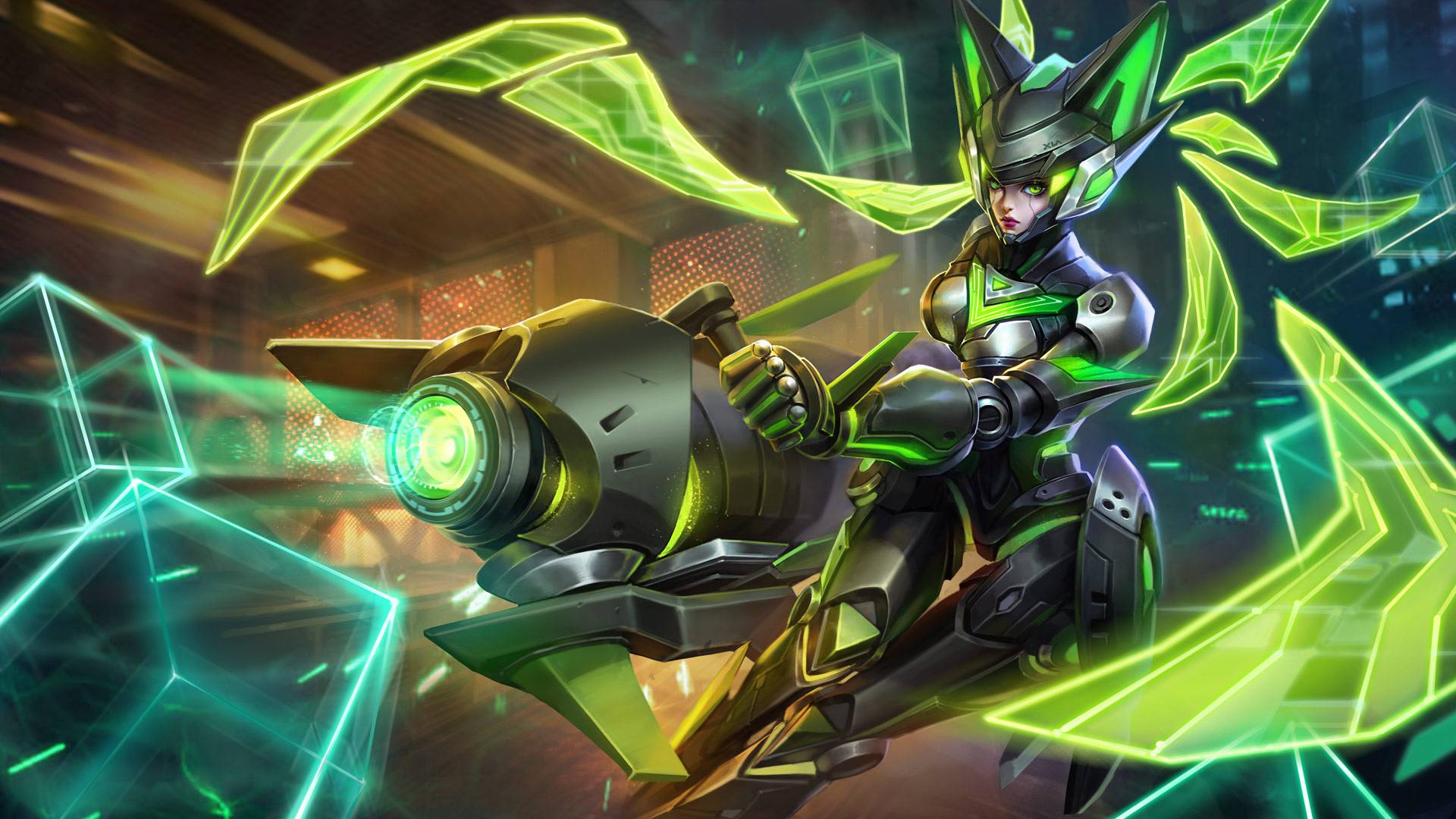 王者荣耀游戏APP官方下载-王者荣耀游戏1.0最新版