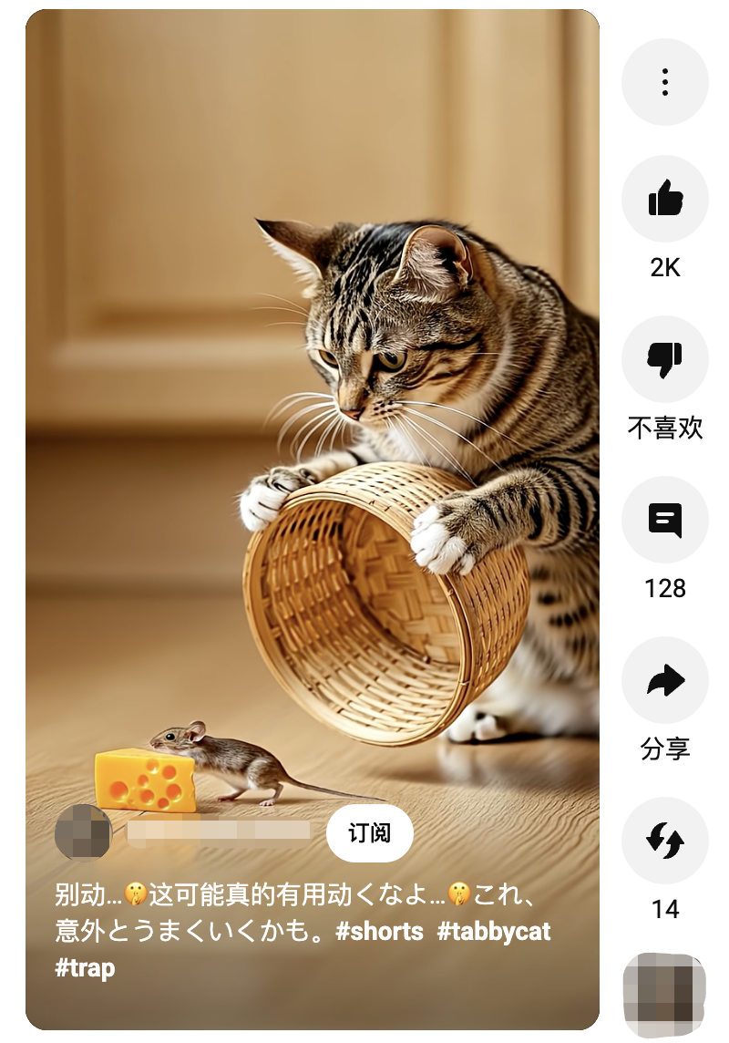 (3秒简明解析)账号猫-1分钟前