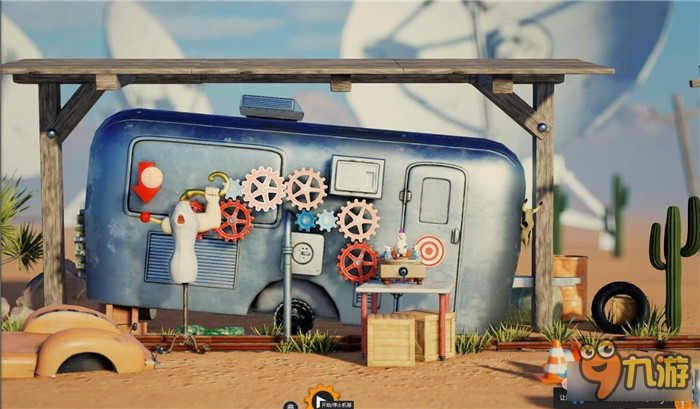 疯狂机器3安卓下载最新版-疯狂机器3下载1.0最新版