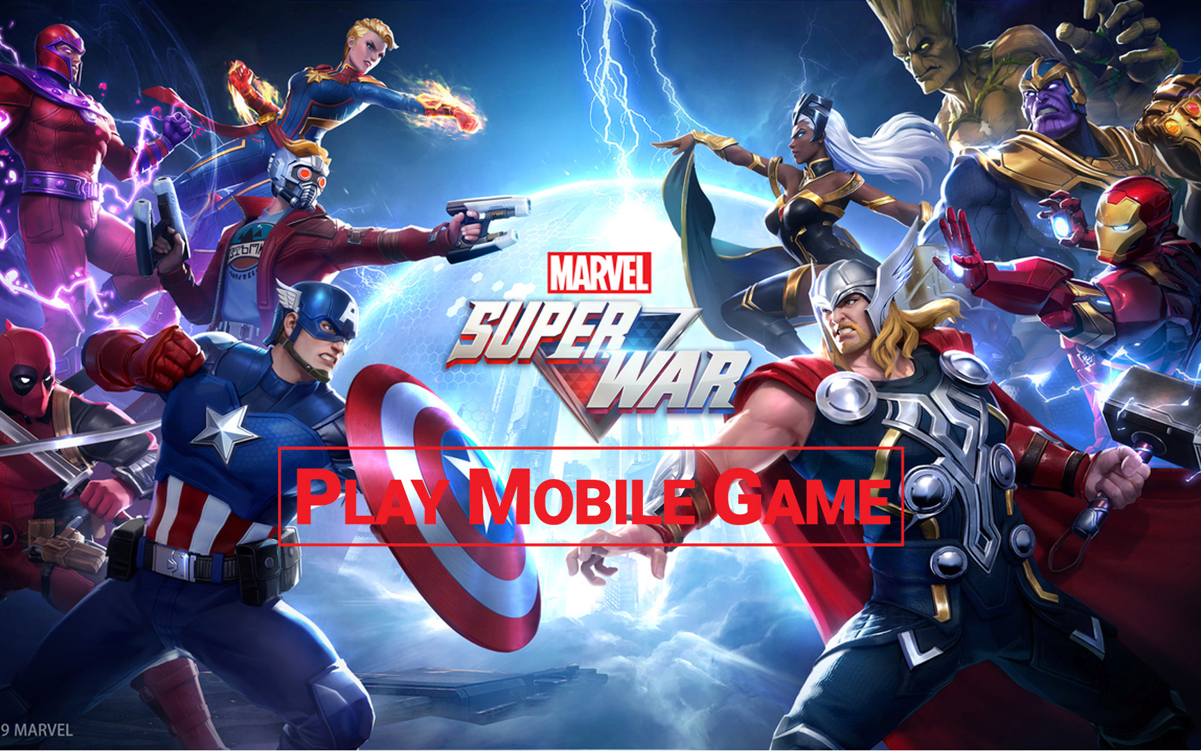 (热门推荐)漫威超级战争官方-参考消息2025.10.19.21.12.03