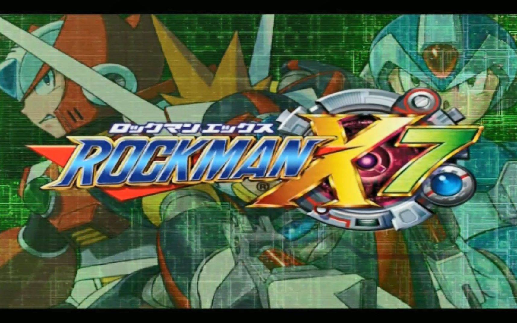 洛克人x7游戏官方下载最新版本2025-洛克人x7游戏app下载V.636.45