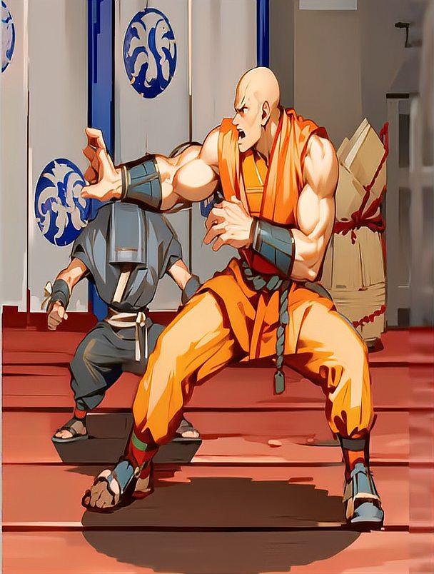 信息细说)豪血寺一族4-全面剖析