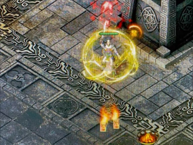 1秒详论:盛大传奇嗜血术和灵魂火符哪个伤害高:助力创作的全新平台,开启写作新时代!