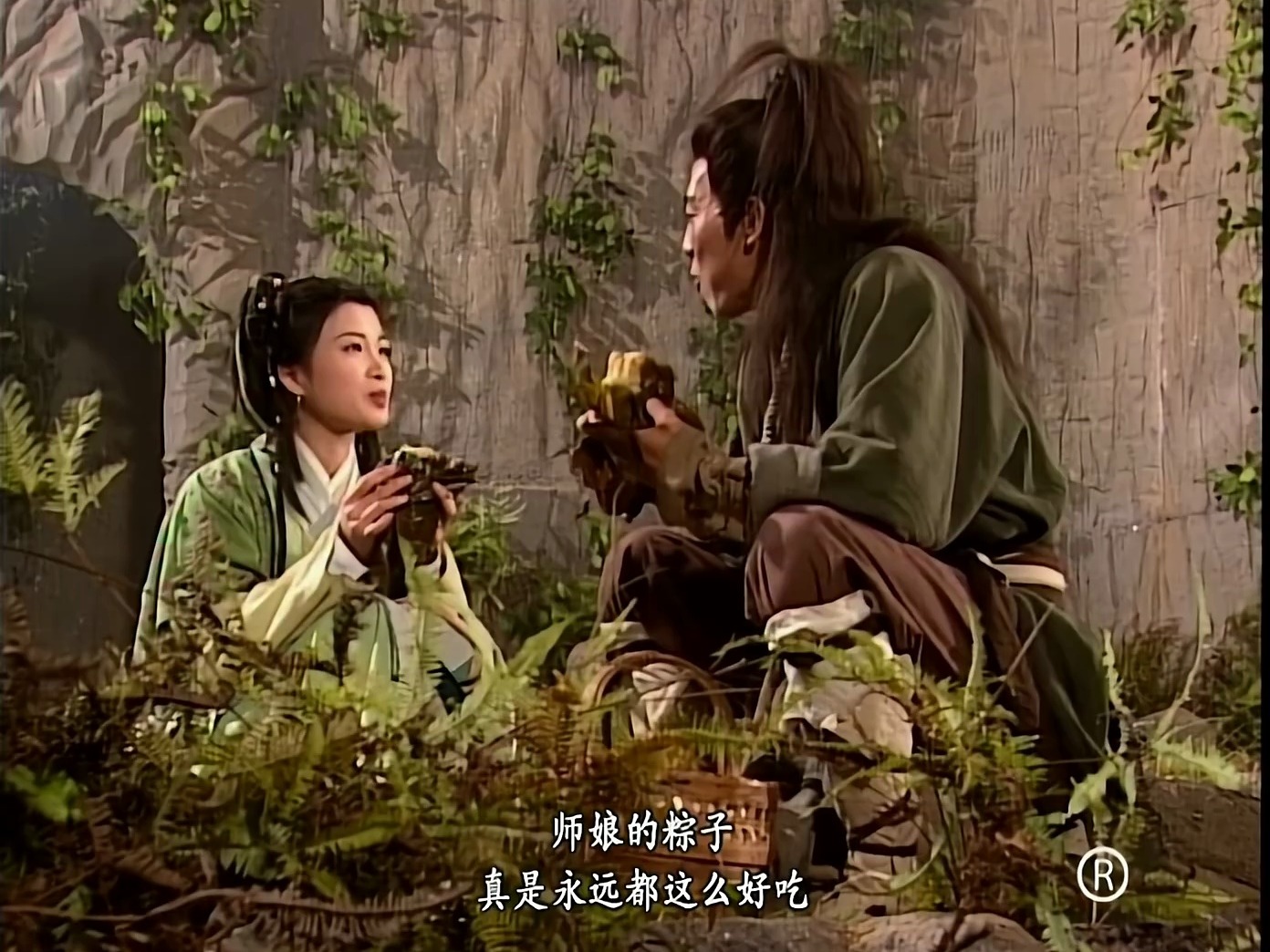 科普总结:笑傲江湖-2025最新