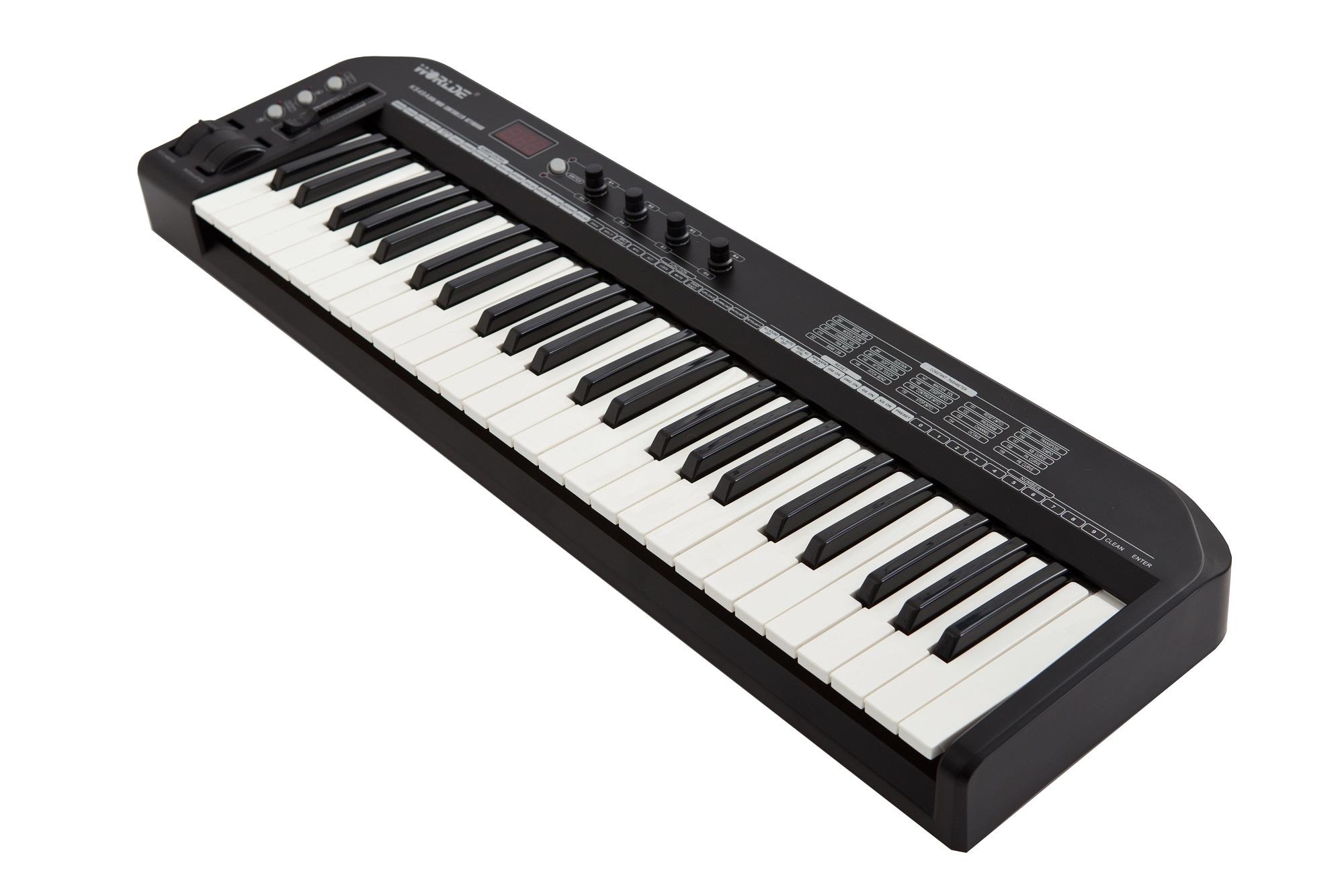 📕DJ音乐键盘app官方下载-DJ音乐键盘2025最新版本下载V.608.42