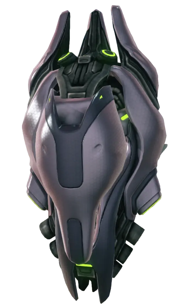 (一分钟攻略)Carapace(2025)-新闻详情