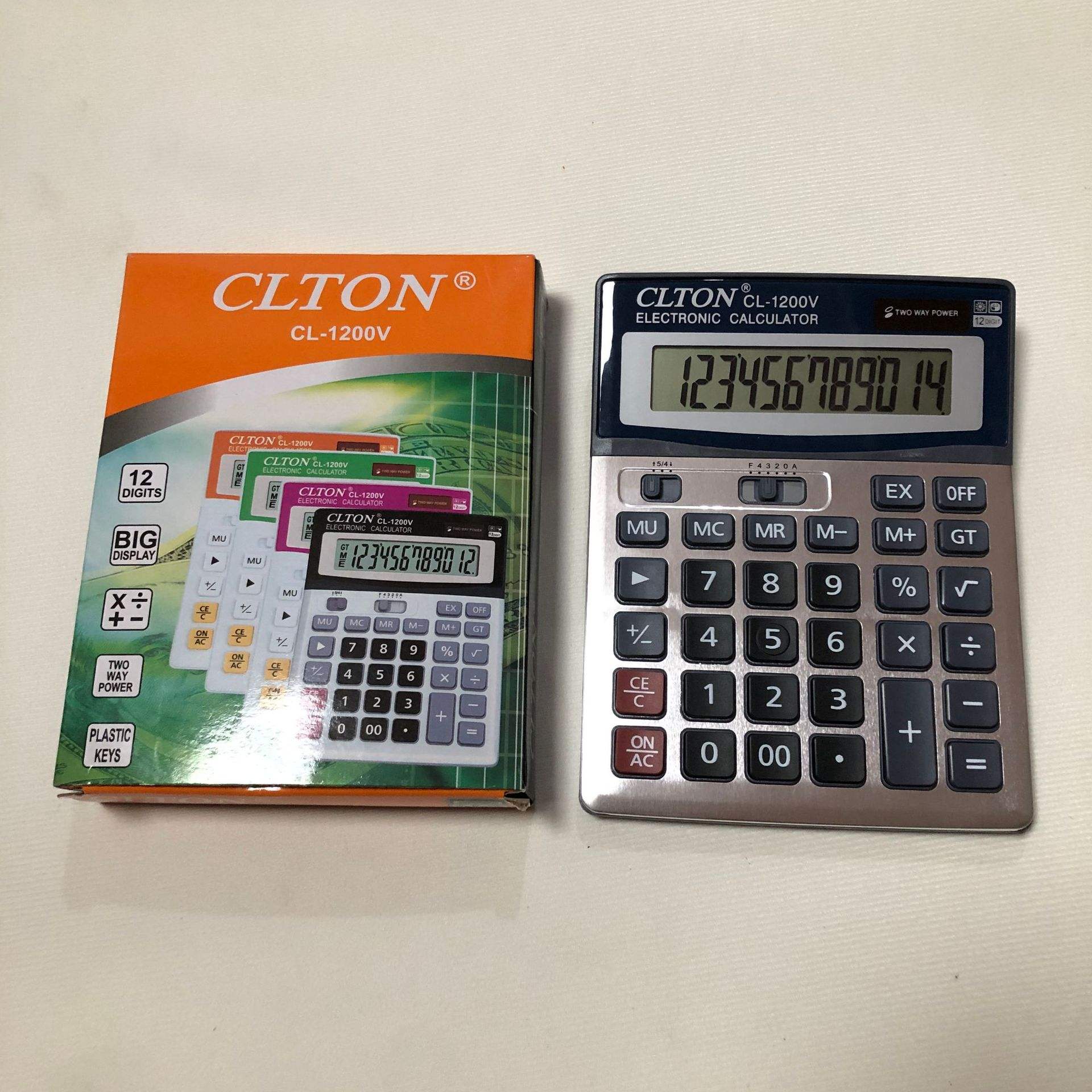 2025首选:万能计算器今+日+汇+总