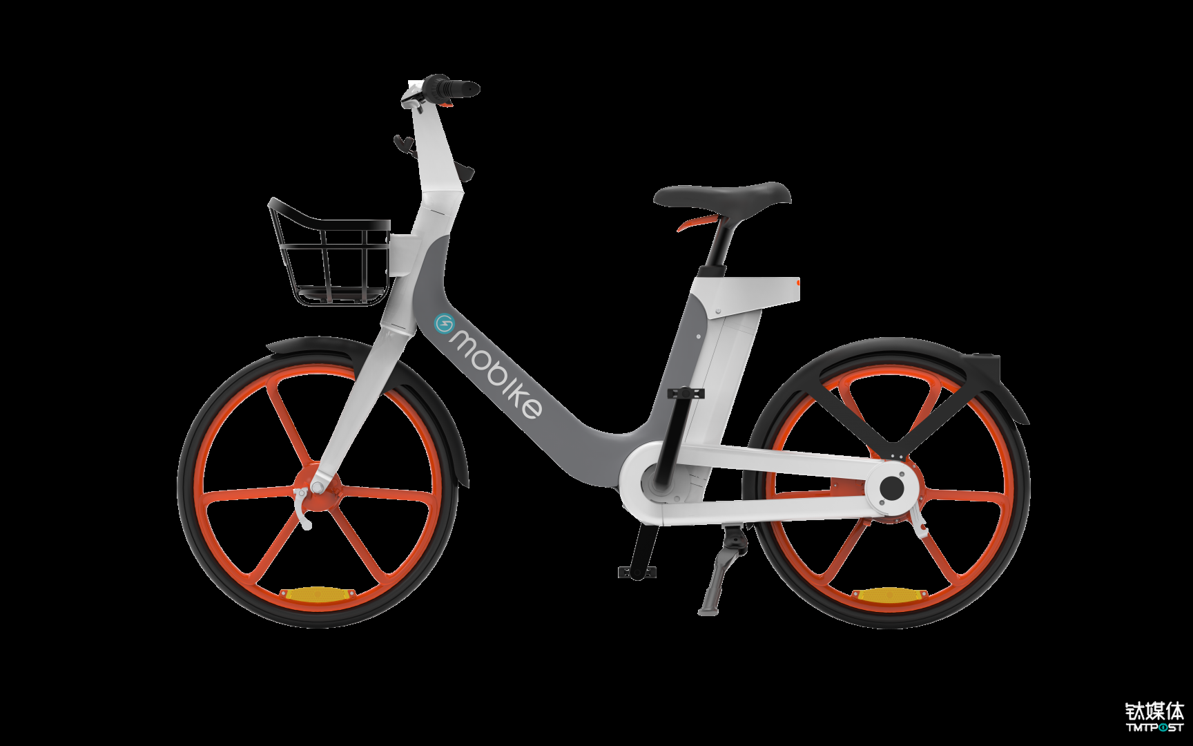 京东直播精选摩拜单车ios版