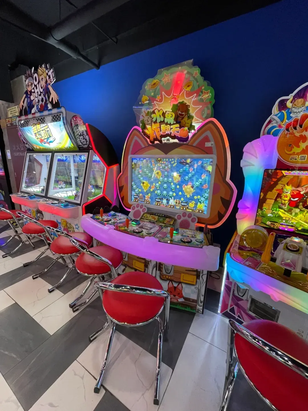 (秒懂科普)我爱电玩(2025.10.20.15.24.02+排名一览)