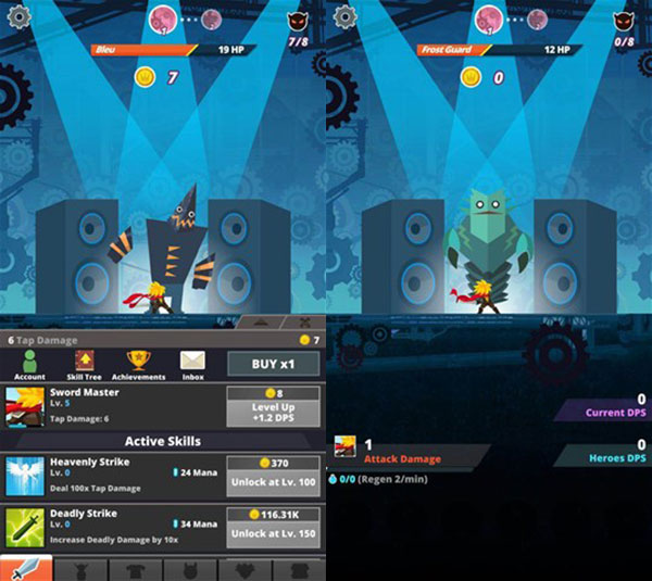 点杀泰坦的所有游戏-点杀泰坦游戏大全-点杀泰坦合集